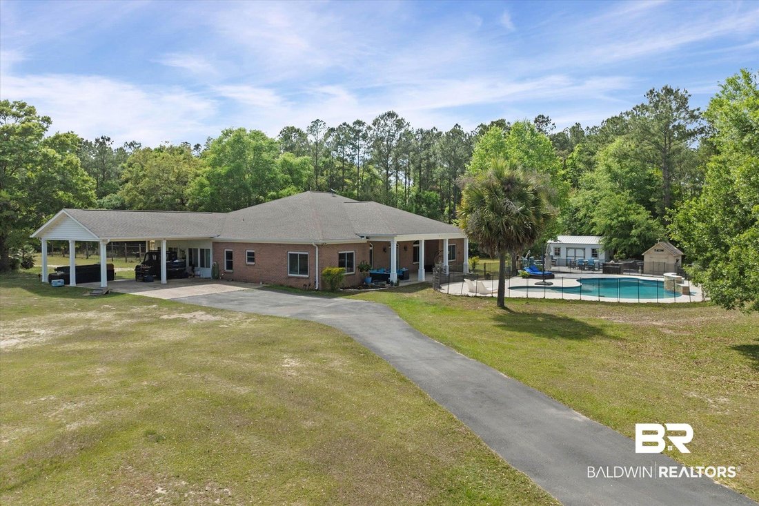 House in Elberta, Alabama, United States 3 - 18473546