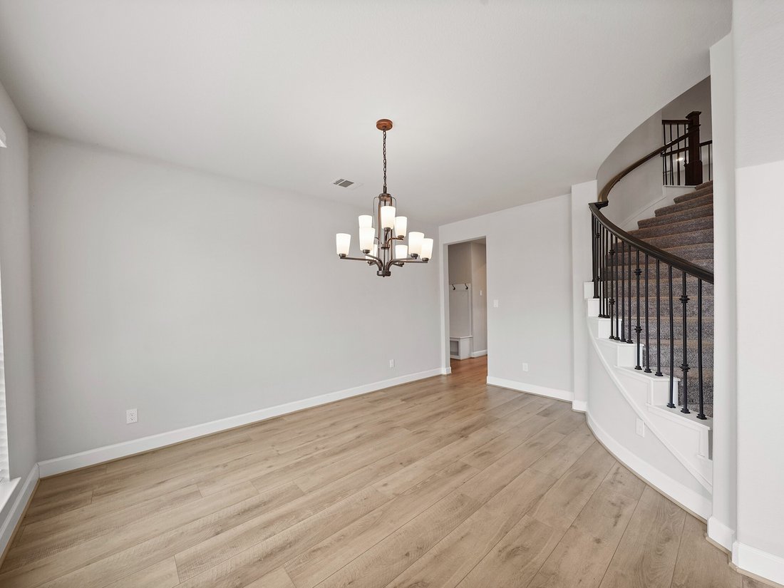 House in Richmond, Texas, United States 5 - 18473564