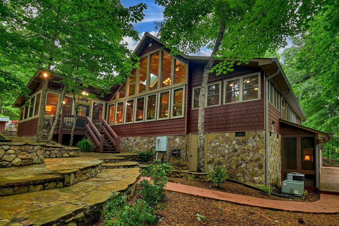 House in Morganton, Georgia, United States 1 - 18473807