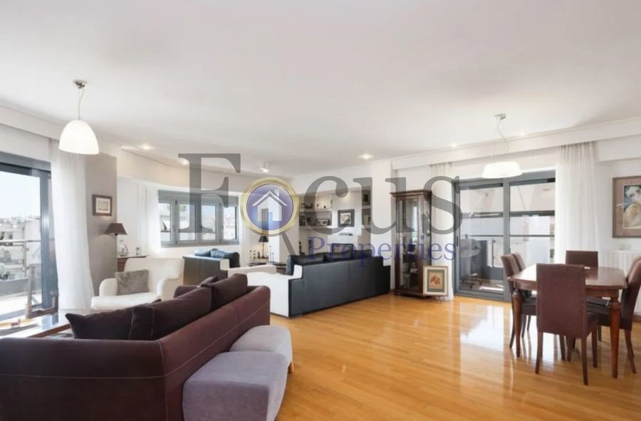 Apartment in Nea Smyrni, Attica, Greece 4 - 18473515
