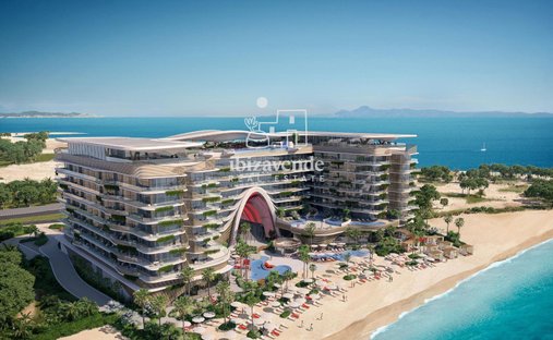 Apartment in Sant Joan de Labritja, Balearic Islands, Spain 1