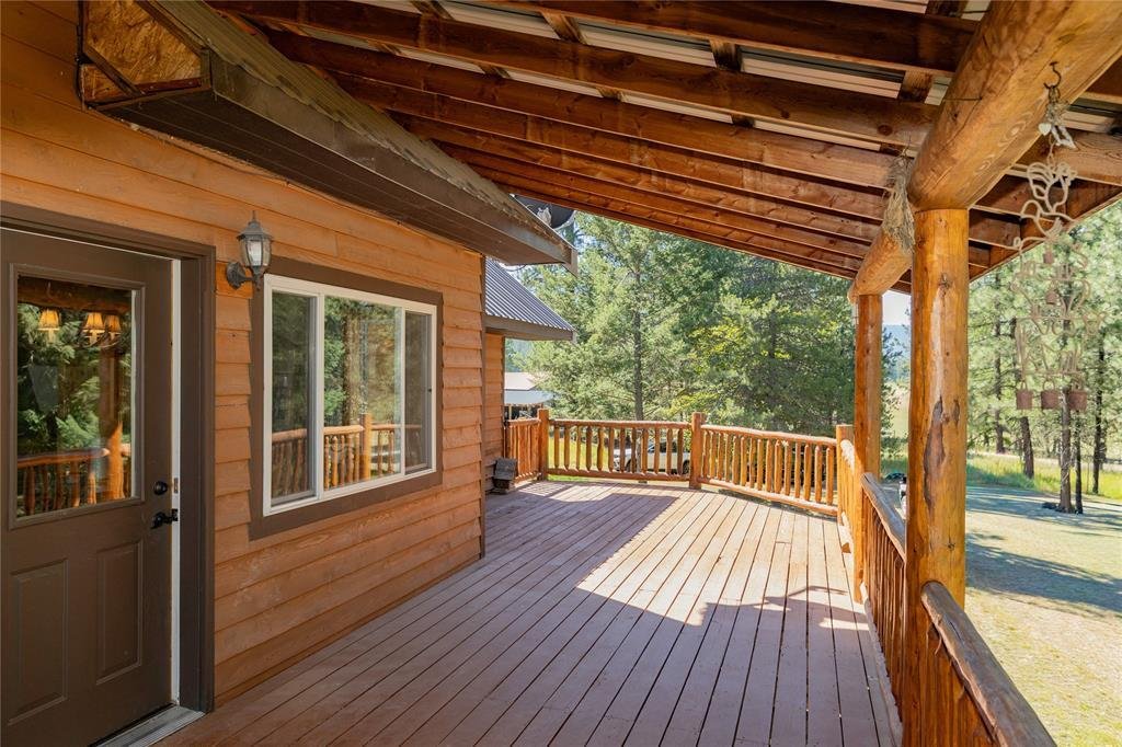 House in Libby, Montana, United States 5 - 18473461