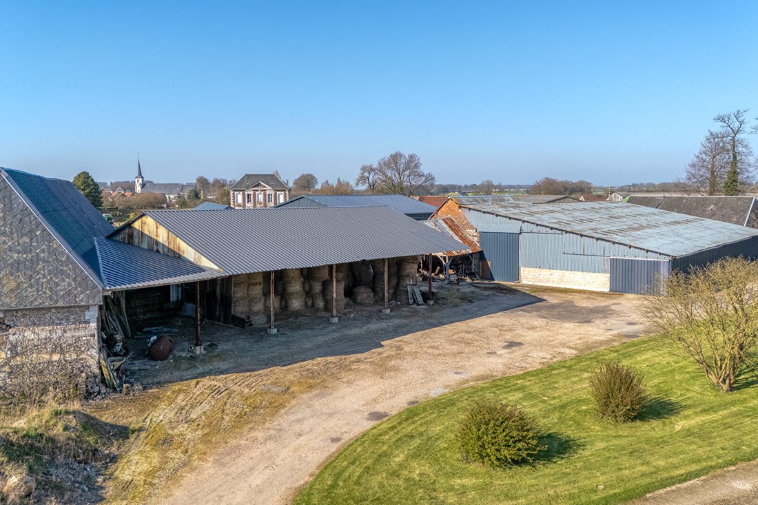 Villa à Goderville, Normandie, France 5 - 18473225