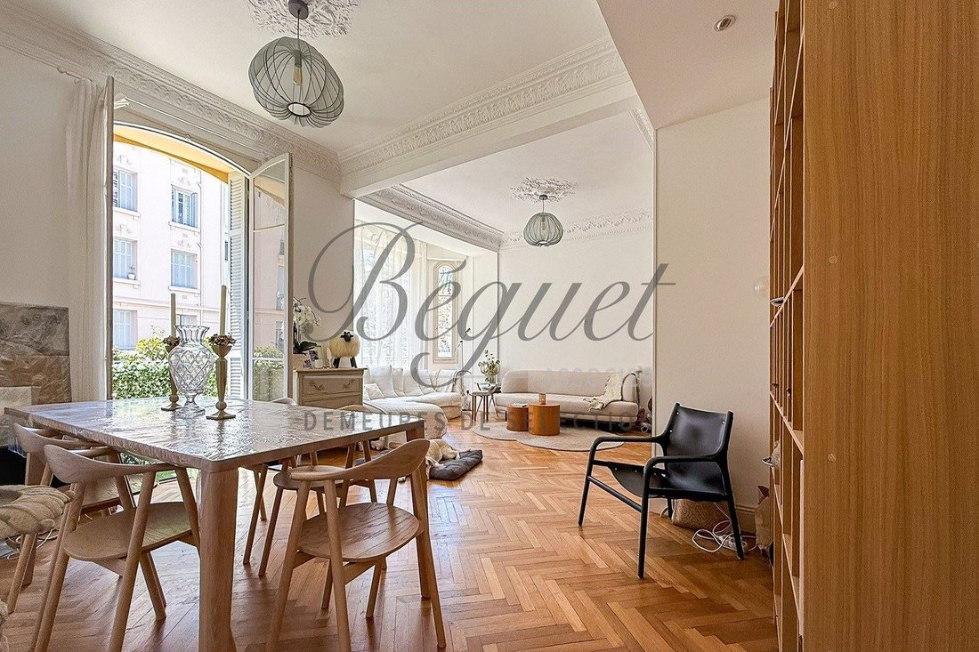 Apartment in Nice, Provence-Alpes-Côte d'Azur, France 2 - 18349325