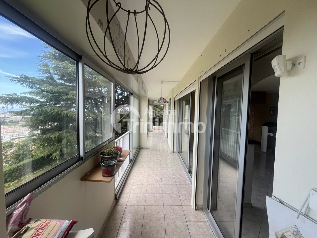 Apartment in Saint-Laurent-du-Var, Provence-Alpes-Côte d'Azur, France 5 - 18473625