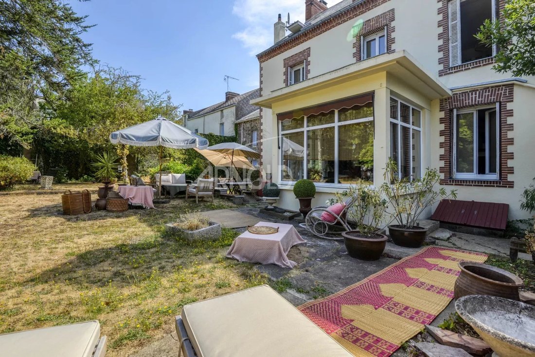 House in Sillon, Saint-Etienne-de-Montluc, France 4 - 18473589