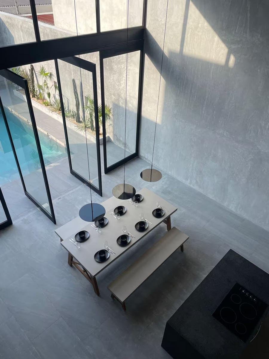 Maison à Alma Tulum Hotel, Quintana Roo, Mexique 4 - 18473424
