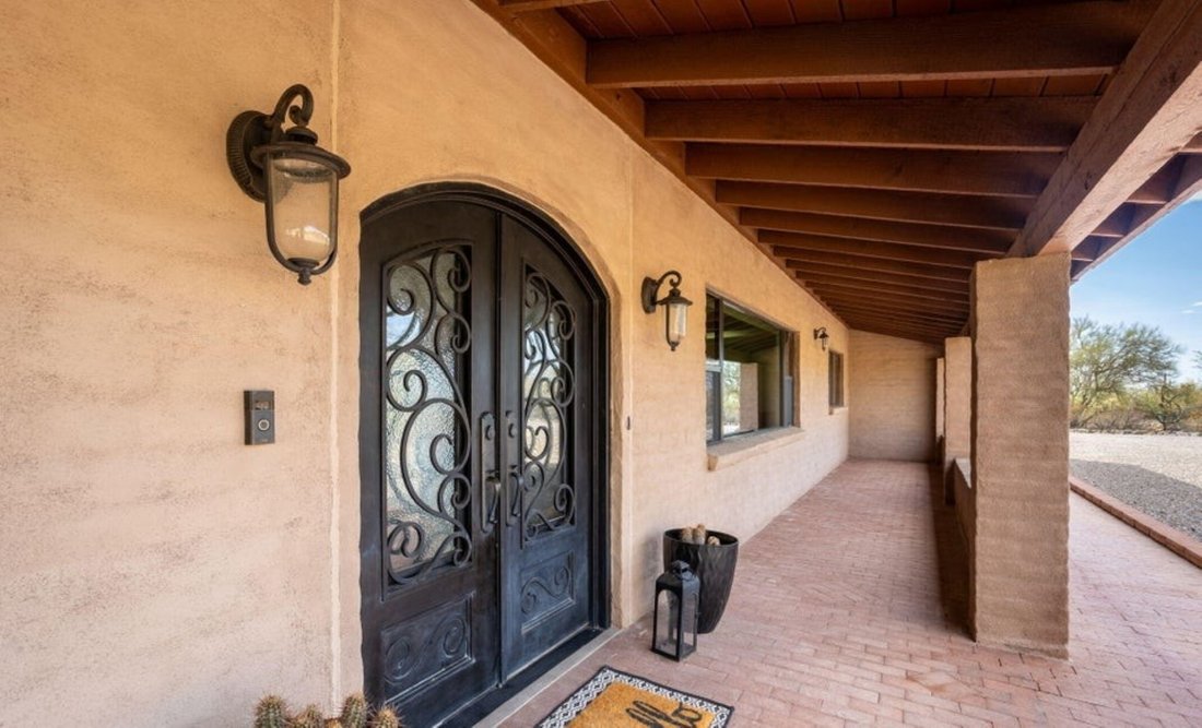 House in Tucson, Arizona, United States 4 - 18473862
