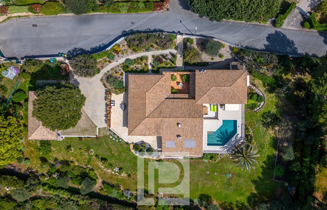 Estate in Valbonne, Provence-Alpes-Côte d'Azur, France 1 - 18473688