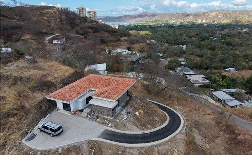 Condominio en Coco, Provincia de Guanacaste, Costa Rica 1