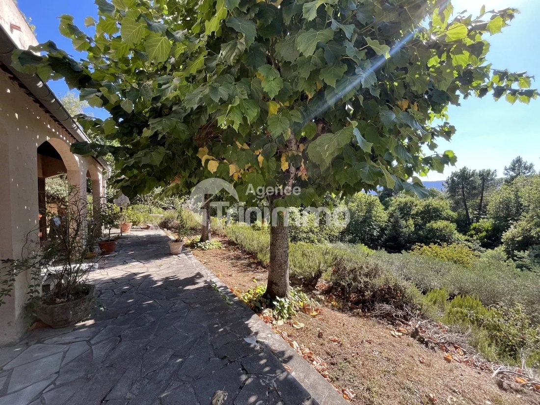 House in Berre-les-Alpes, Provence-Alpes-Côte d'Azur, France 3 - 18473618