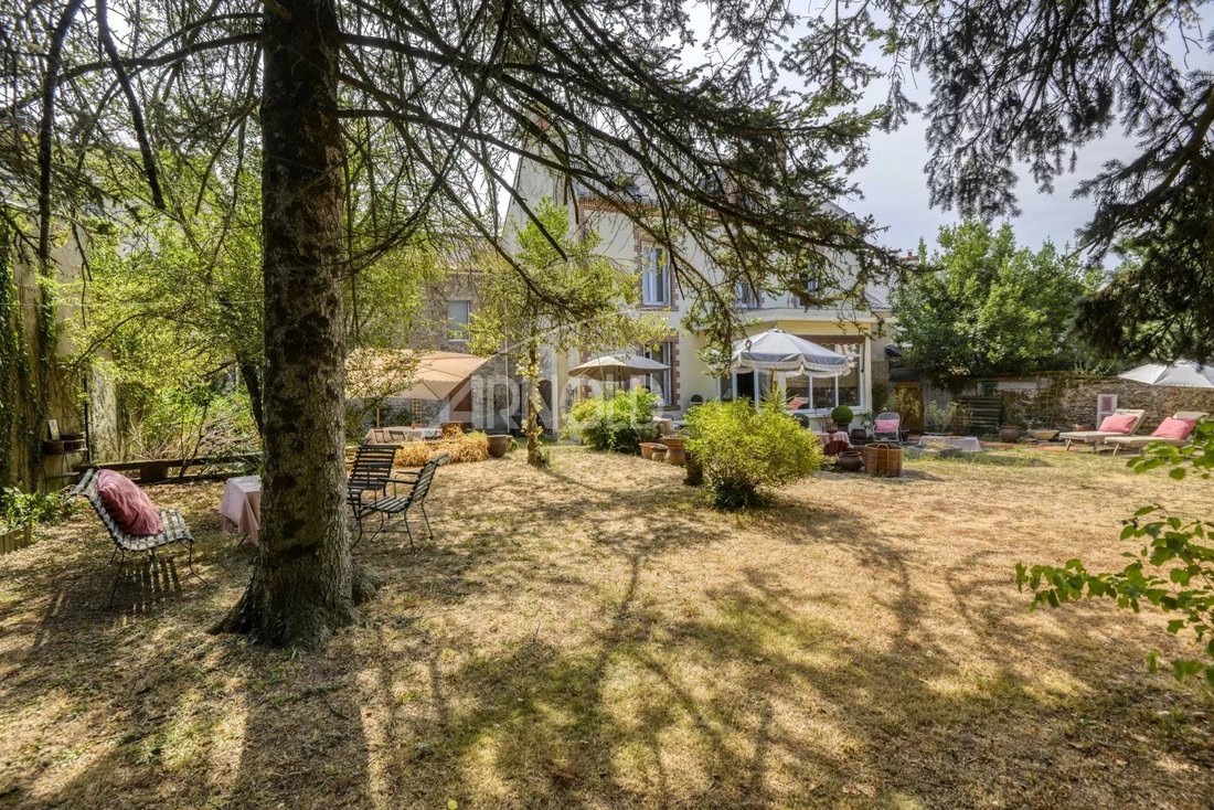 House in Sillon, Saint-Etienne-de-Montluc, France 1 - 18473589