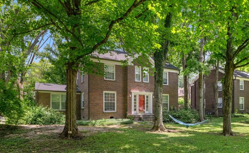 Land in Forest Hills, Tennessee, United States 1