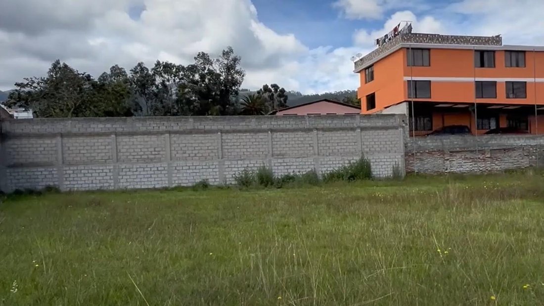 Land in Quito, Provinz Pichincha, Ecuador 5 - 18474097