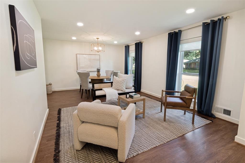 House in Richardson, Texas, United States 2 - 18473287