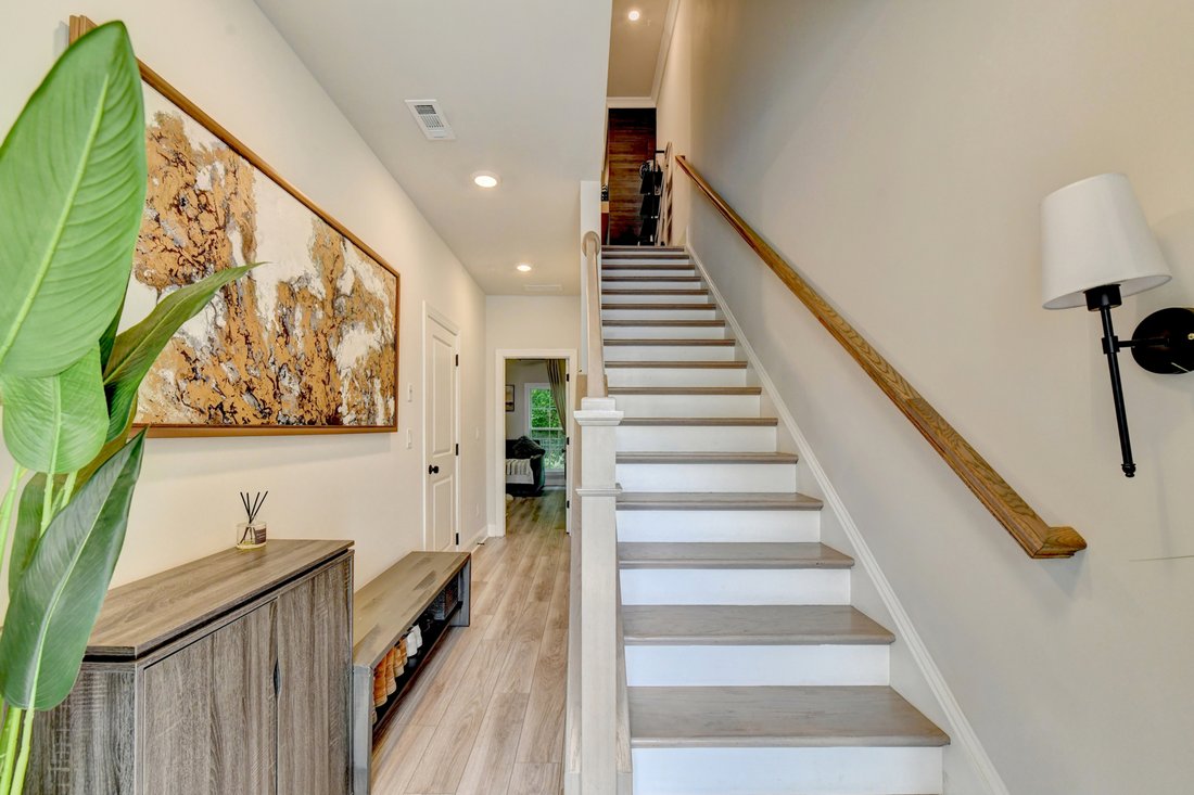 Townhouse in Alpharetta, Georgia, United States 2 - 18473814