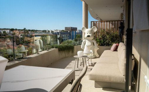 Apartment in l'Alfas del Pi, Valencian Community, Spain 1