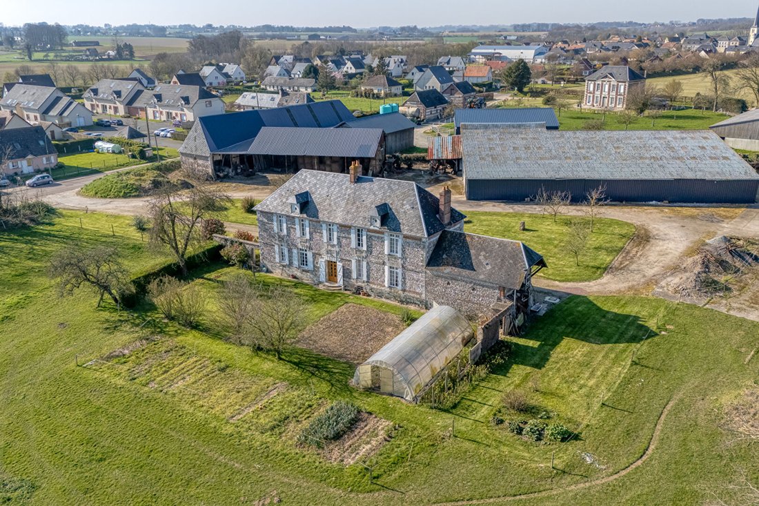 Villa à Goderville, Normandie, France 3 - 18473225