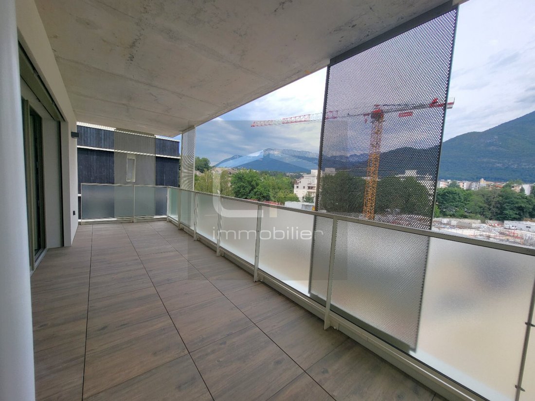 Appartement à Galbert, Annecy, France 5 - 18474151