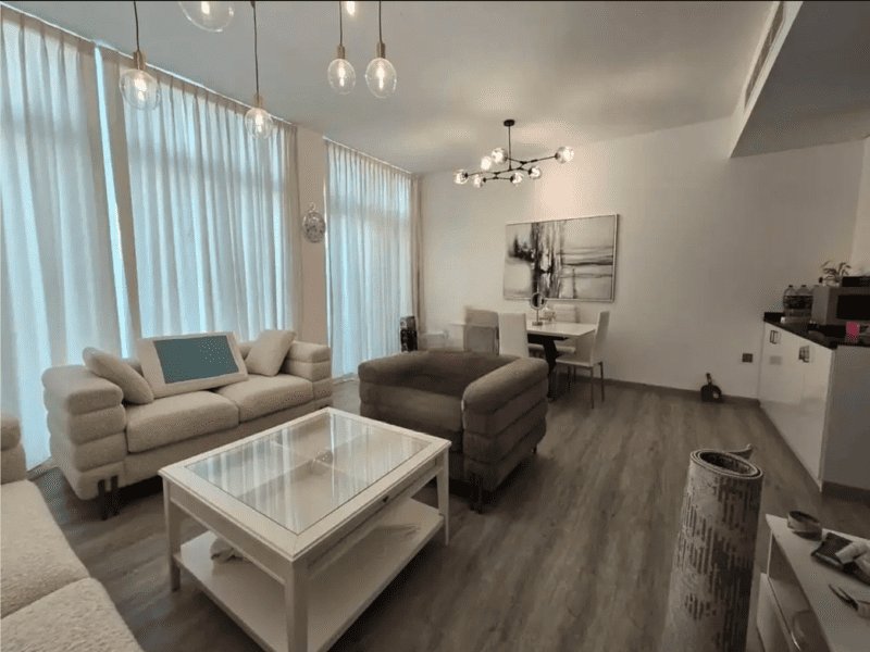 Townhouse in Damac Hills 2, Dubai, United Arab Emirates 3 - 18473600