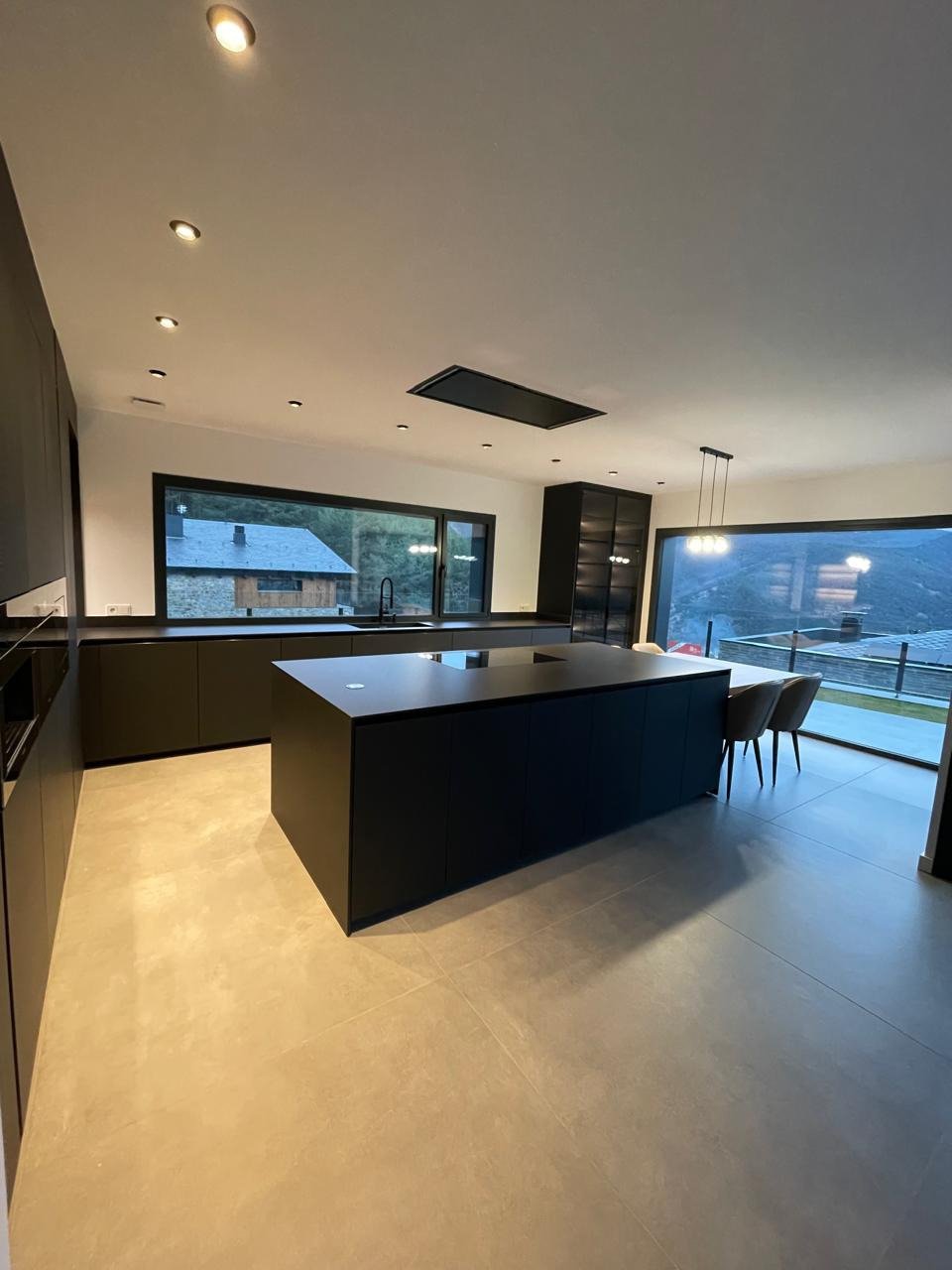 Villa a Anyós, Parrocchia di La Massana, Andorra 3 - 18473685
