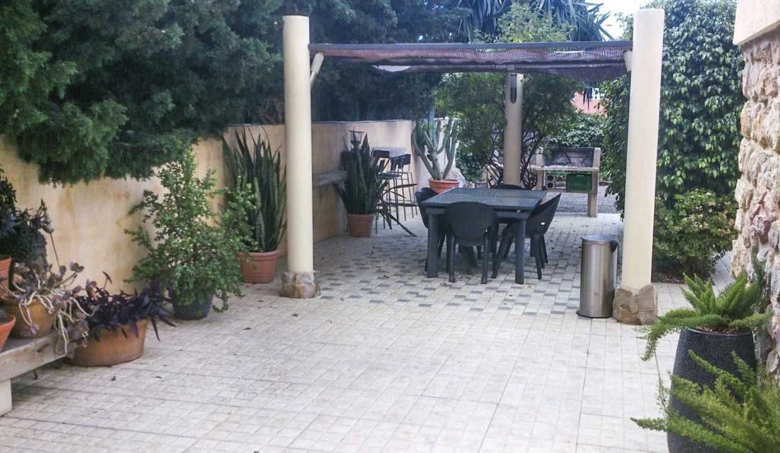 Chalet in l'Albir, l'Alfas del Pi, Valencian Community 4 - 18474007