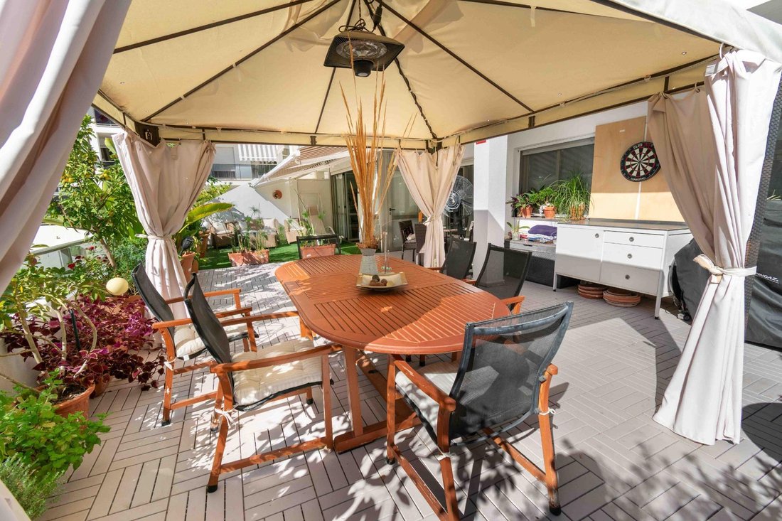 Apartment in l'Albir, l'Alfas del Pi, Valencian Community 4 - 18475534
