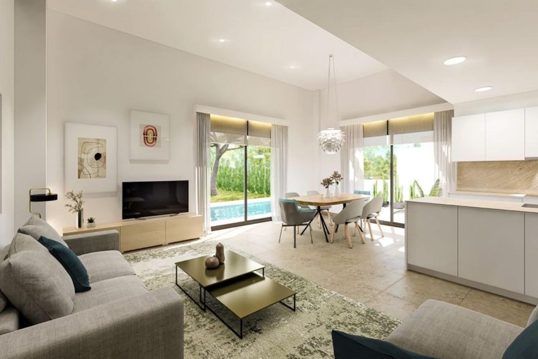 Villa a Finestrat, Comunità Valenzana, Spagna 1 - 18475365
