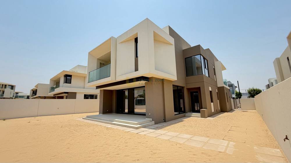 Villa in Jebel Ali Village, Dubai, United Arab Emirates 2 - 18473522