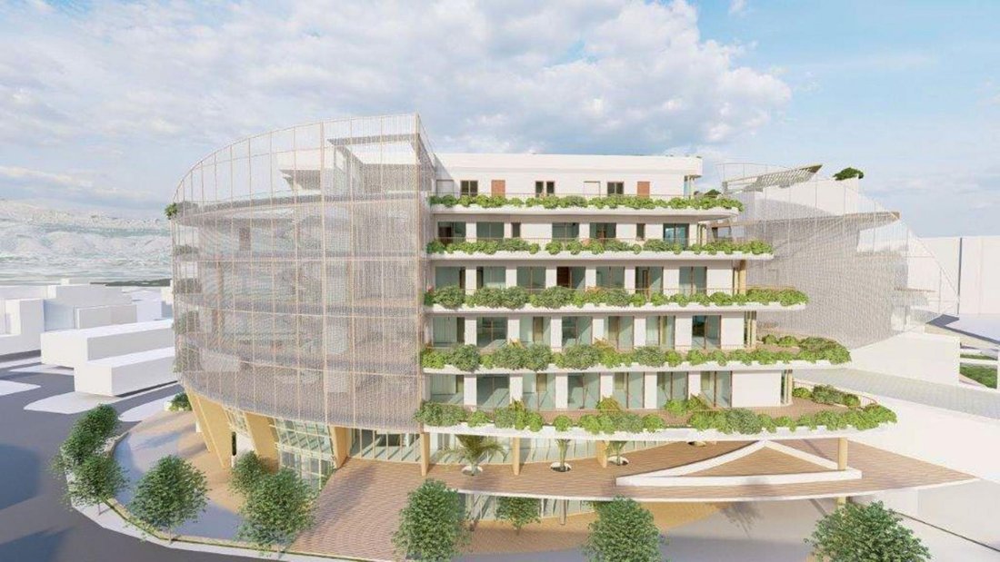 Appartamento a L'Albir, L'Alfàs del Pi, Comunità Valenzana 4 - 18475549