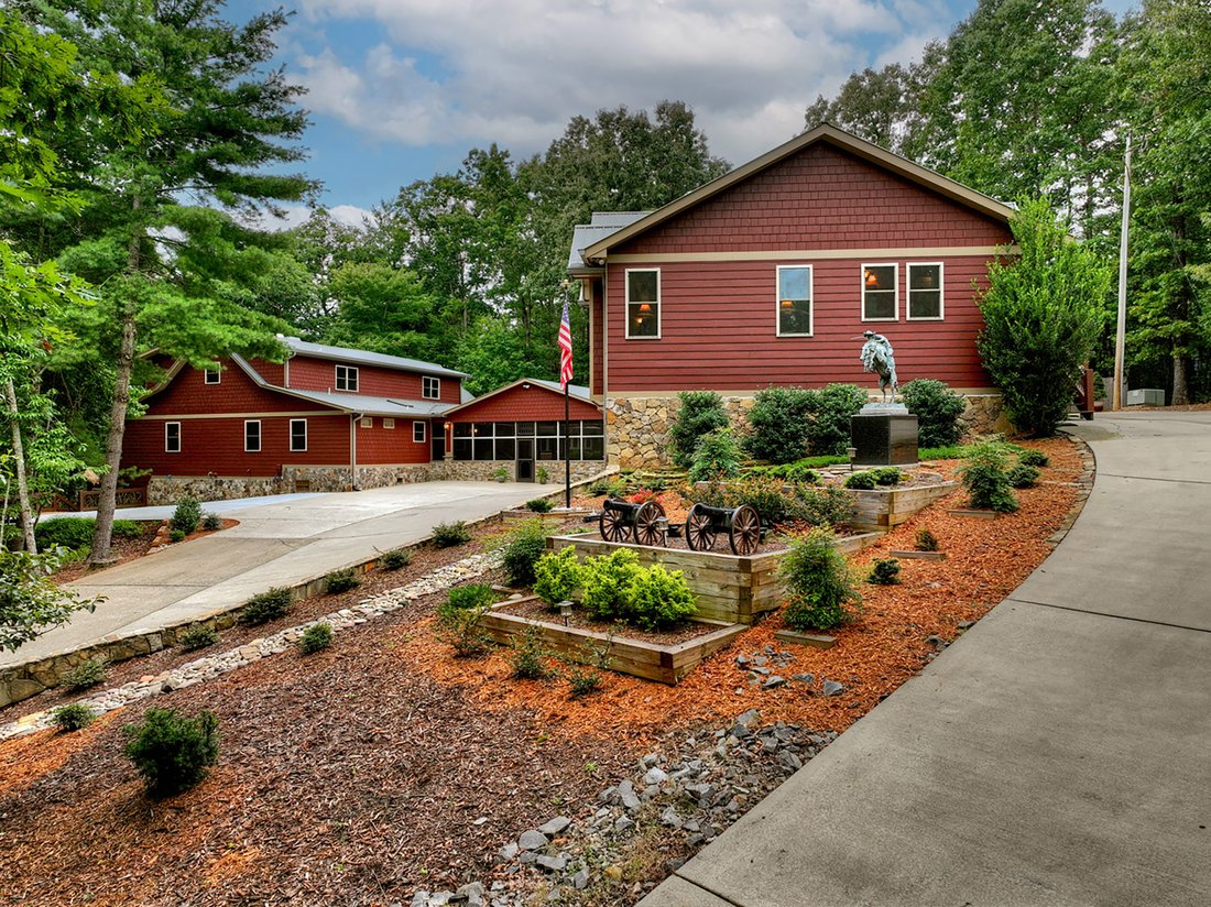 House in Morganton, Georgia, United States 2 - 18473807