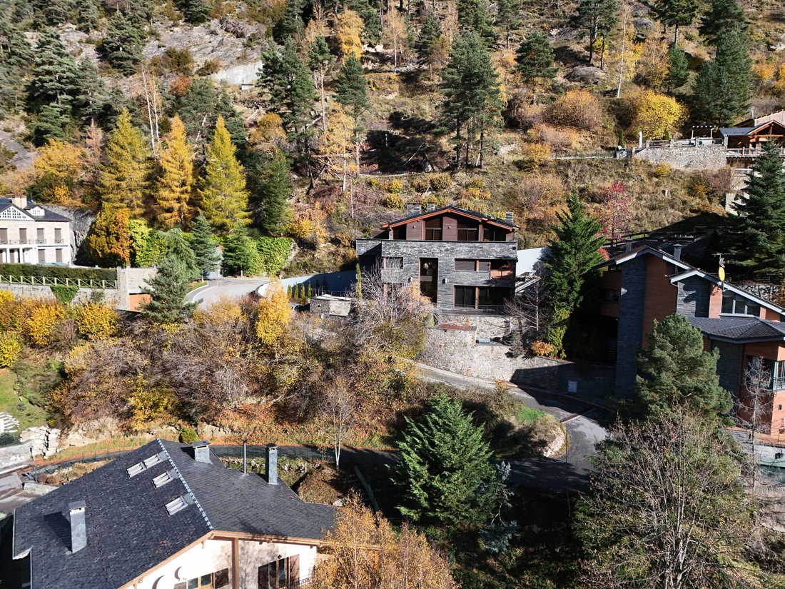 Chalet in Erts, La Massana, Andorra 2 - 18473585