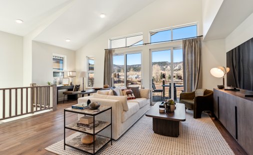 Condominio a Ridgway, Colorado, Stati Uniti 1