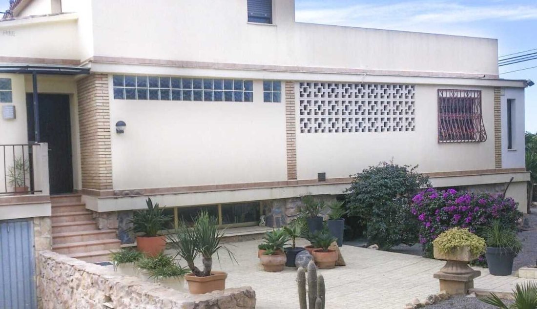 Chalet in l'Albir, l'Alfas del Pi, Valencian Community 3 - 18474007