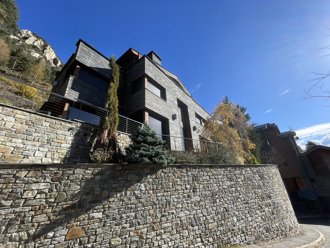 Chalet in Erts, La Massana, Andorra 4 - 18473585