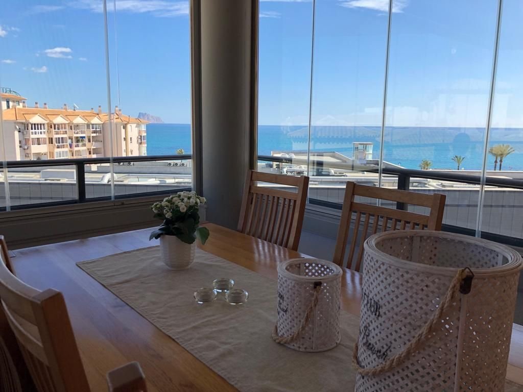 Apartment in l'Alfas del Pi, Valencian Community, Spain 2 - 18475592