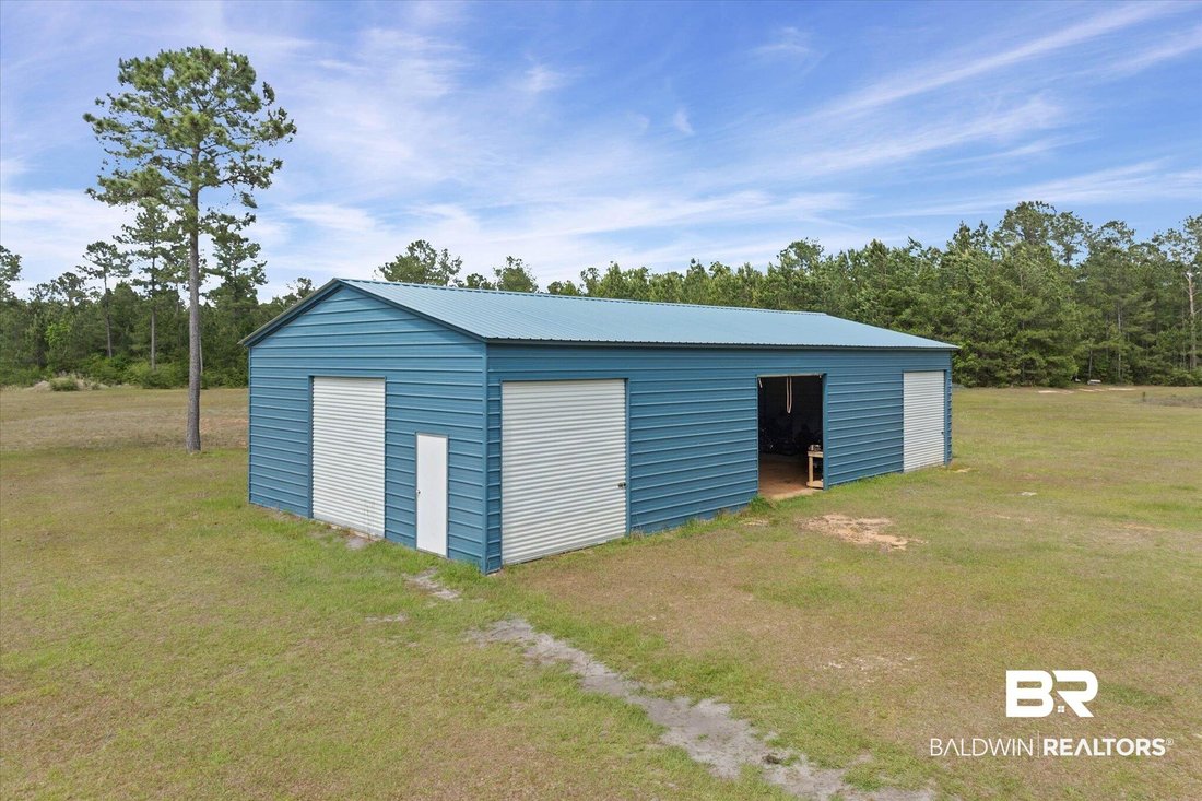 House in Elberta, Alabama, United States 5 - 18473546