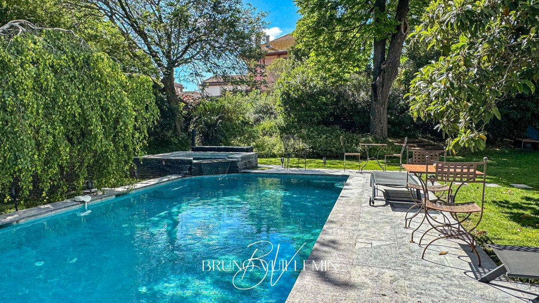 Villa in Carcassonne, Occitania, France 2 - 18473236