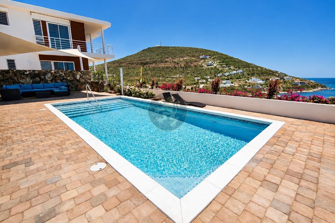 Apartment in Indigo, Sint Maarten 4 - 17655702