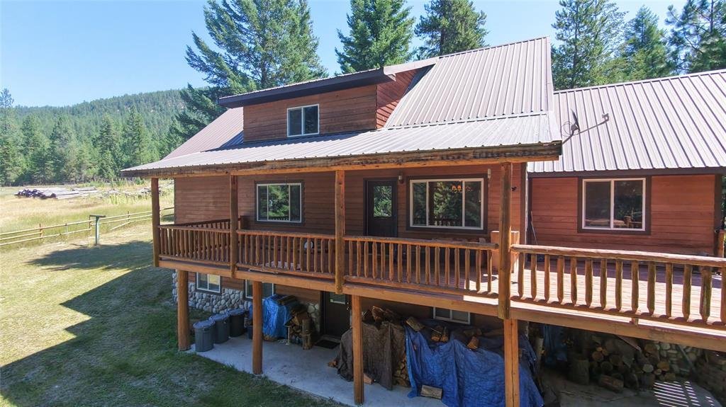 House in Libby, Montana, United States 2 - 18473461