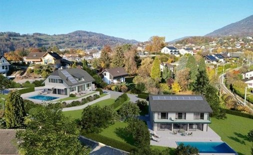 Casa a Blonay - Saint-Légier, Vaud, Svizzera 1