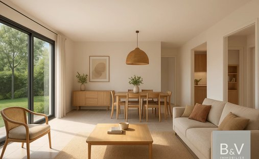 Haus in Mouguerre, Neu-Aquitanien, Frankreich 1