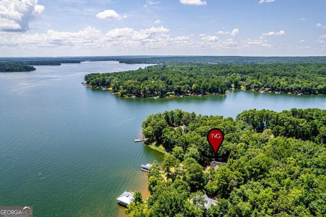House in Eatonton, Georgia, United States 4 - 18473582