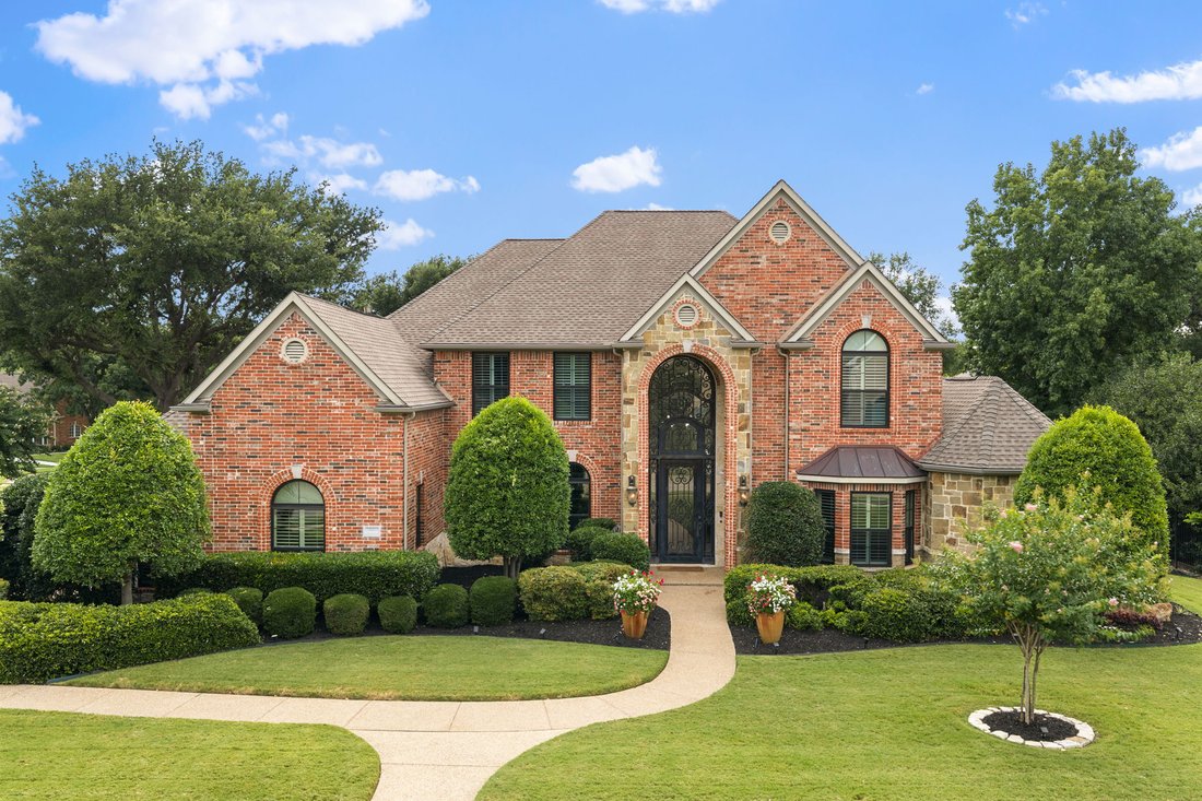 House in Grapevine, Texas, United States 1 - 18473818