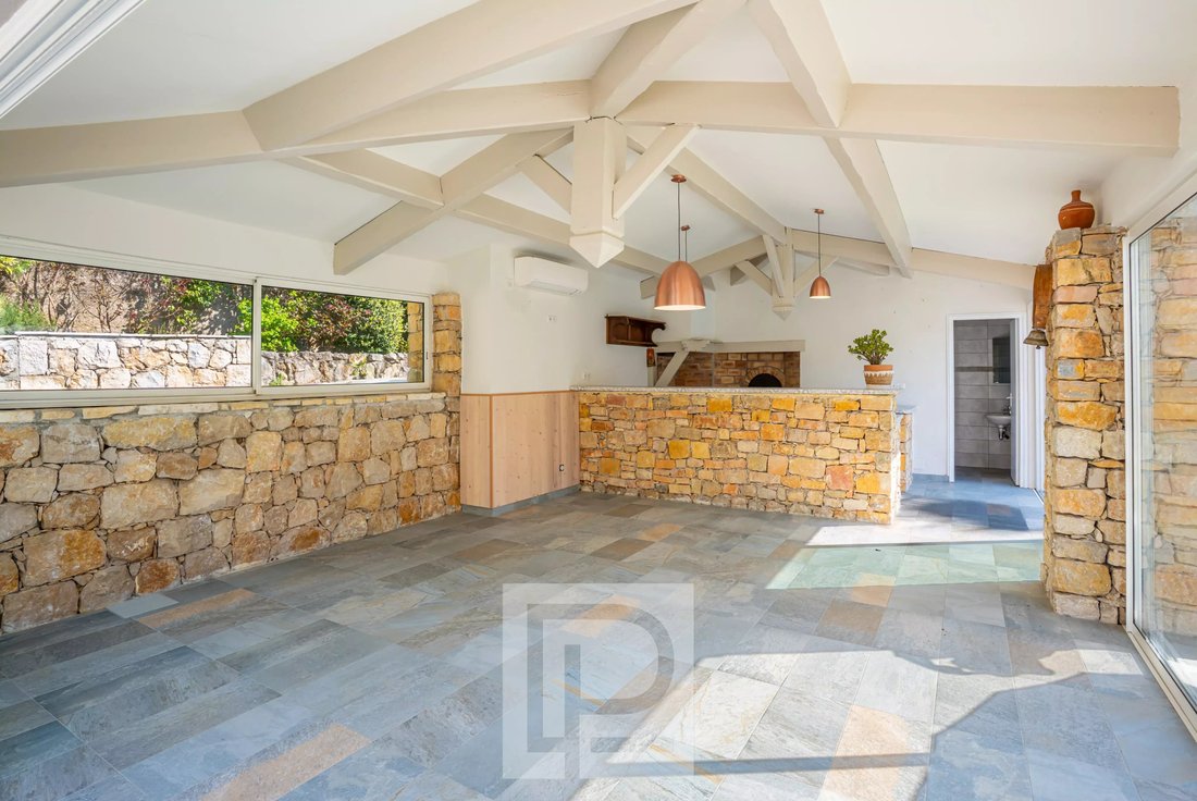 House in Mougins, Provence-Alpes-Côte d'Azur, France 3 - 18473640