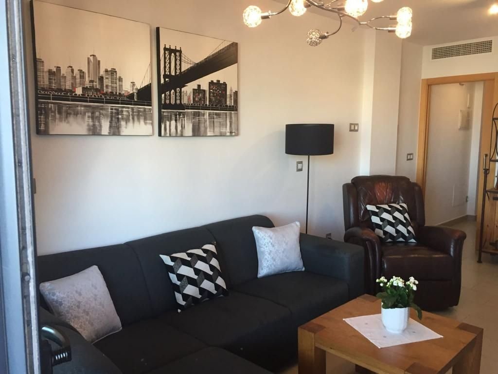 Apartment in l'Alfas del Pi, Valencian Community, Spain 5 - 18475592