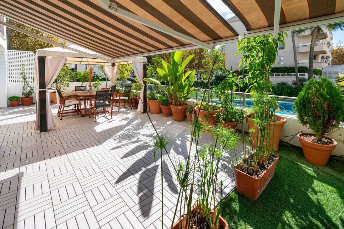 Apartment in l'Albir, l'Alfas del Pi, Valencian Community 5 - 18475534