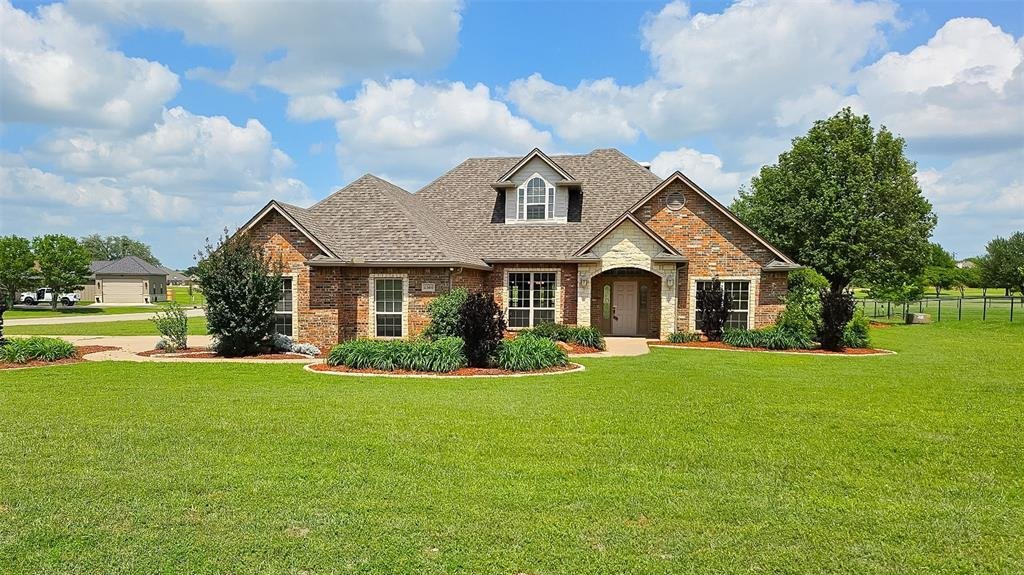 House in Granbury, Texas, United States 1 - 18473274