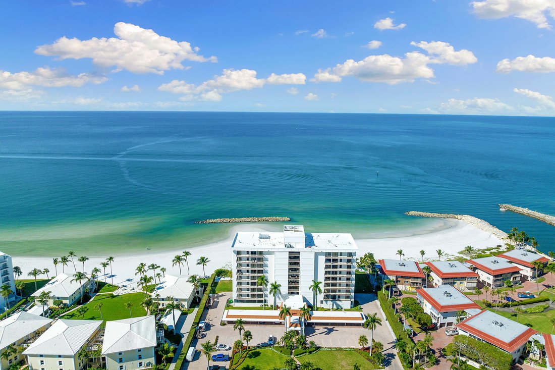 Condo in Naples, Florida, United States 1 - 18473794