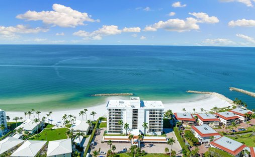 Appartement à Naples, Floride, États-Unis 1